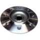 Purchase Top-Quality ULTRA-POWER - 515012 - Wheel Bearing & Hub pa2