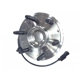 Purchase Top-Quality ULTRA-POWER - 515160 - Wheel Bearing & Hub pa2