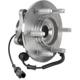 Purchase Top-Quality Assemblage de moyeu arrière de ULTRA - 541008 pa1
