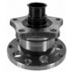 Purchase Top-Quality Rear Hub Assembly by VAICO - V10-0350 pa1