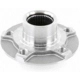 Purchase Top-Quality Rear Hub Assembly by VAICO - V10-3739 pa2