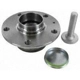 Purchase Top-Quality Rear Hub Assembly by VAICO - V10-8343 pa1