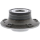Purchase Top-Quality Rear Hub Assembly by VAICO - V10-9876 pa4