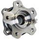 Purchase Top-Quality WJB - WA42410WAA02 - Wheel Bearing and Hub Assembly pa1