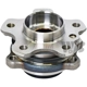 Purchase Top-Quality WJB - WA42410WAA02 - Wheel Bearing and Hub Assembly pa2
