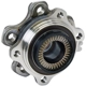 Purchase Top-Quality WJB - WA42410WAA02 - Wheel Bearing and Hub Assembly pa3