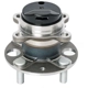 Purchase Top-Quality WJB - WA432025EE1A - Wheel Bearing and Hub Assembly pa5