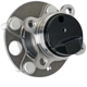 Purchase Top-Quality WJB - WA432025EE1A - Wheel Bearing and Hub Assembly pa6