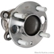 Purchase Top-Quality WJB - WA432025EE1A - Wheel Bearing and Hub Assembly pa7