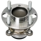 Purchase Top-Quality WJB - WA432025EE1A - Wheel Bearing and Hub Assembly pa8