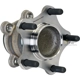 Purchase Top-Quality WJB - WA432026LW0A - Wheel Bearing and Hub Assembly pa2