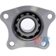 Purchase Top-Quality Rear Hub Assembly by WJB - WA512009 pa1