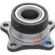 Purchase Top-Quality Rear Hub Assembly by WJB - WA512137 pa2