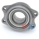 Purchase Top-Quality Rear Hub Assembly by WJB - WA512181 pa2