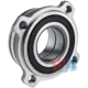 Purchase Top-Quality Rear Hub Assembly by WJB - WA512226 pa1