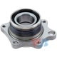 Purchase Top-Quality Rear Hub Assembly by WJB - WA512260 pa1