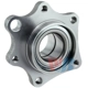 Purchase Top-Quality Rear Hub Assembly by WJB - WA512260 pa2