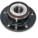 Purchase Top-Quality WJB - WA512319HD - Wheel Bearing and Hub Assembly pa1