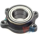 Purchase Top-Quality Assemblage de moyeu arrière de WJB - WA512346 pa1