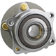 Purchase Top-Quality WJB - WA512382 - Wheel Bearing and Hub Assembly pa2