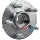 Purchase Top-Quality Assemblage de moyeu arrière de WJB - WA512399 pa1