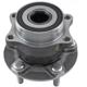 Purchase Top-Quality WJB - WA512402 - Wheel Bearing and Hub Assembly pa1