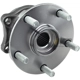 Purchase Top-Quality WJB - WA512402 - Wheel Bearing and Hub Assembly pa2