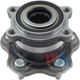 Purchase Top-Quality Rear Hub Assembly by WJB - WA512408 pa1