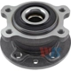 Purchase Top-Quality Rear Hub Assembly by WJB - WA512414 pa2
