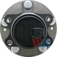 Purchase Top-Quality Rear Hub Assembly by WJB - WA512434 pa2
