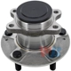 Purchase Top-Quality Rear Hub Assembly by WJB - WA512435 pa2