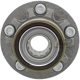 Purchase Top-Quality WJB - WA512439 - Wheel Bearing and Hub Assembly pa3