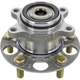 Purchase Top-Quality WJB - WA512450 - Wheel Bearing and Hub Assembly pa1