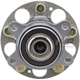 Purchase Top-Quality WJB - WA512450 - Wheel Bearing and Hub Assembly pa3