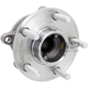 Purchase Top-Quality WJB - WA512466 - Wheel Bearing and Hub Assembly pa2