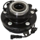 Purchase Top-Quality WJB - WA512479HD - Wheel Bearing and Hub Assembly pa1