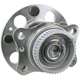 Purchase Top-Quality WJB - WA512492 - Wheel Bearing and Hub Assembly pa2