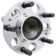 Purchase Top-Quality WJB - WA512492 - Wheel Bearing and Hub Assembly pa3