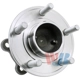 Purchase Top-Quality Rear Hub Assembly by WJB - WA512499 pa1