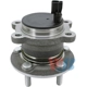 Purchase Top-Quality Rear Hub Assembly by WJB - WA512499 pa2