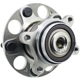 Purchase Top-Quality Rear Hub Assembly by WJB - WA512502 pa3