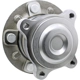 Purchase Top-Quality WJB - WA512508 - Rear Passenger Side Wheel Bearing and Hub Assembly pa6