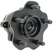 Purchase Top-Quality WJB - WA512530HD - Wheel Bearing and Hub Assembly pa4