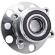 Purchase Top-Quality WJB - WA512546 - Wheel Bearing and Hub Assembly pa2