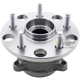 Purchase Top-Quality WJB - WA512546 - Wheel Bearing and Hub Assembly pa3