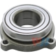 Purchase Top-Quality Rear Hub Assembly by WJB - WA512549 pa1