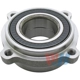 Purchase Top-Quality Rear Hub Assembly by WJB - WA512549 pa2