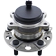 Purchase Top-Quality WJB - WA512553 - Wheel Bearing and Hub Assembly pa1