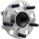 Purchase Top-Quality WJB - WA512553 - Wheel Bearing and Hub Assembly pa3