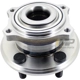 Purchase Top-Quality WJB - WA512555 - Wheel Bearing and Hub Assembly pa1